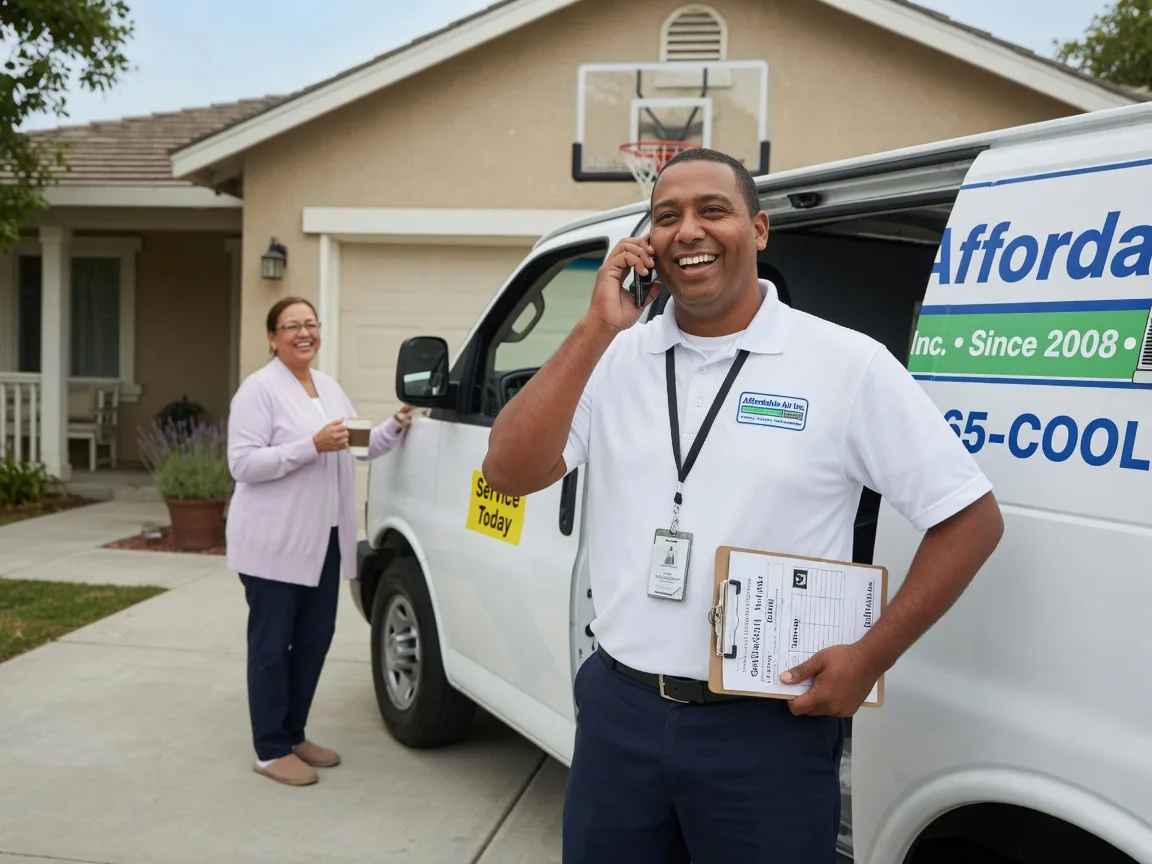 Central Ac Repair Yukon, MO FAQs